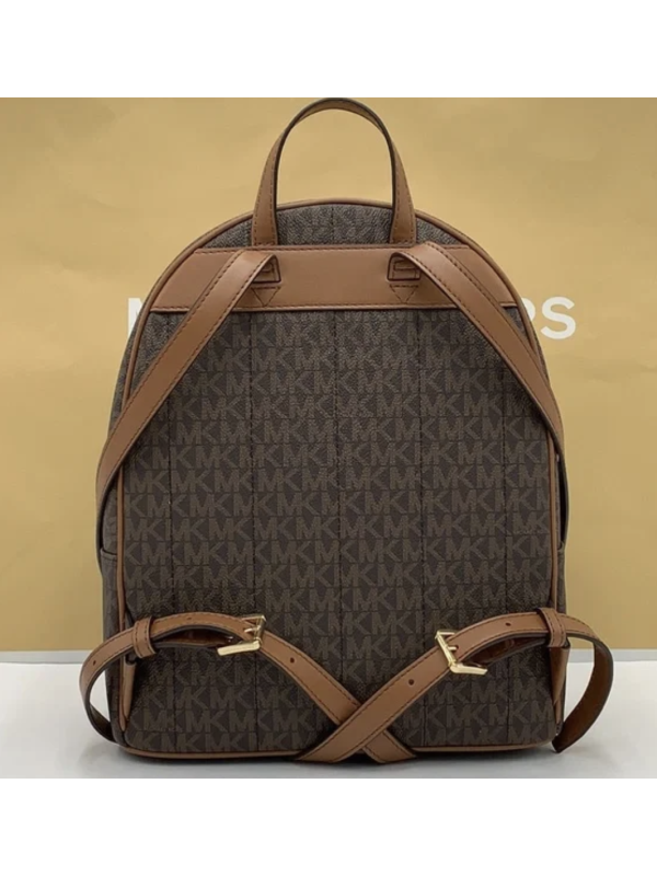 Рюкзак Michael Kors Kenley Brown logo