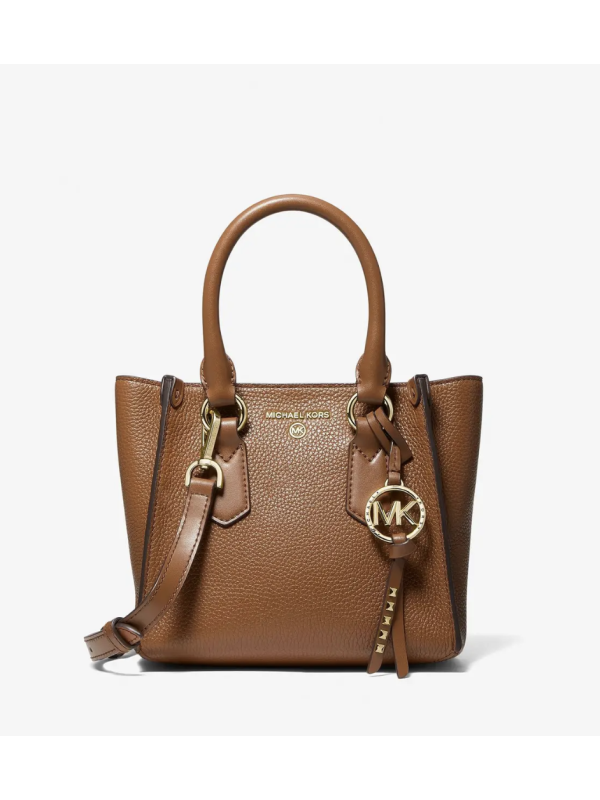 Cумка Michael Kors Kris Small Satchel Luggage