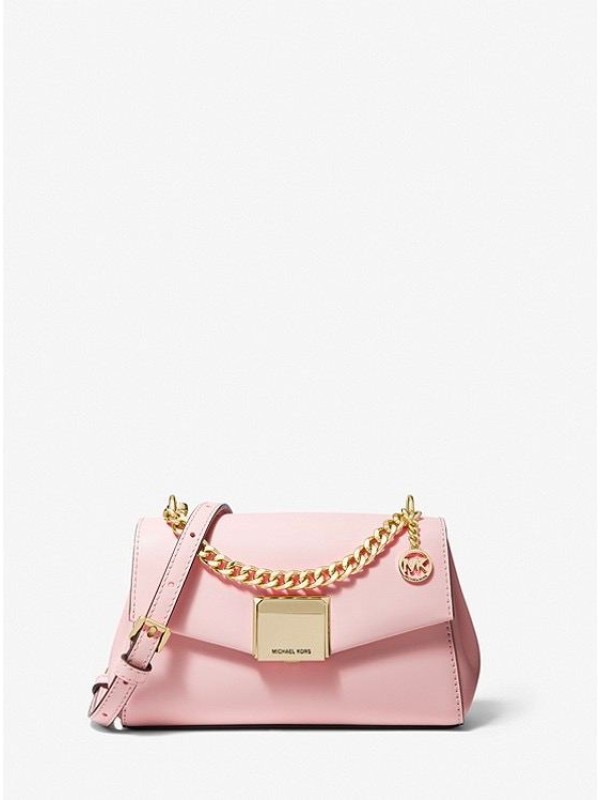 Cумка Michael Kors Lita mini Pink