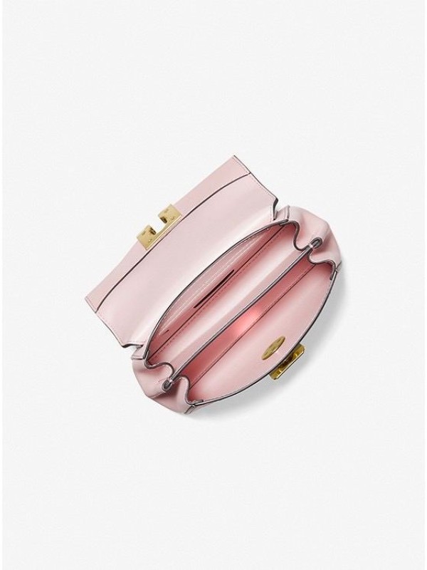 Cумка Michael Kors Lita mini Pink