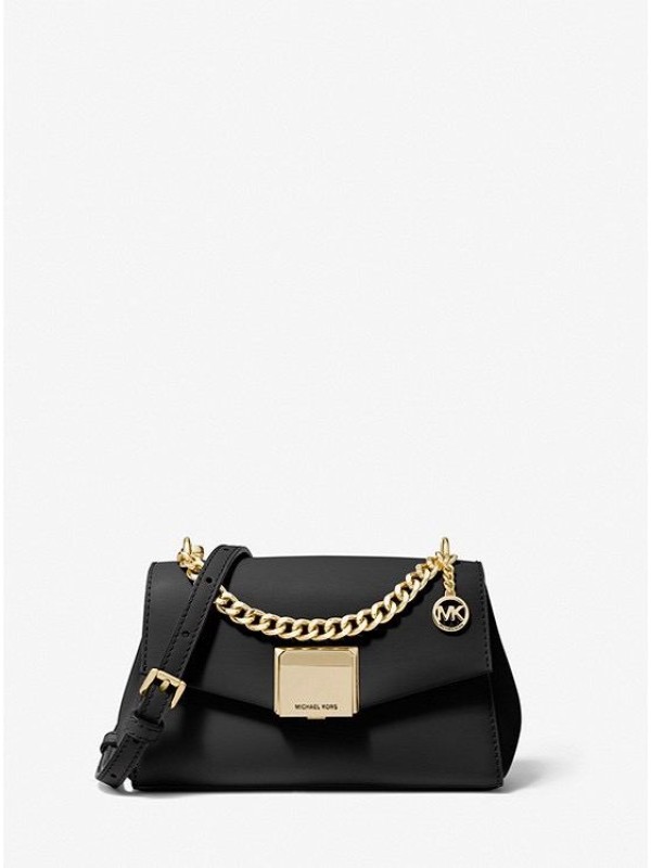 Cумка Michael Kors Lita mini Black