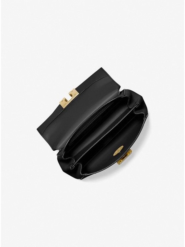 Cумка Michael Kors Lita mini Black