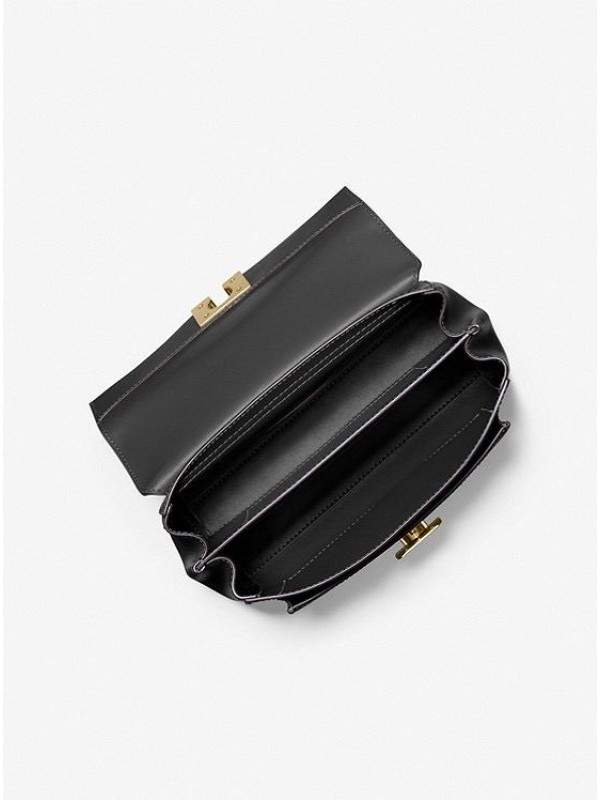 Cумка Michael Kors Lita Medium Black