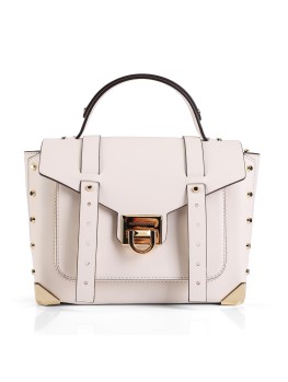 Cумка Michael Kors Manhattan Optic White