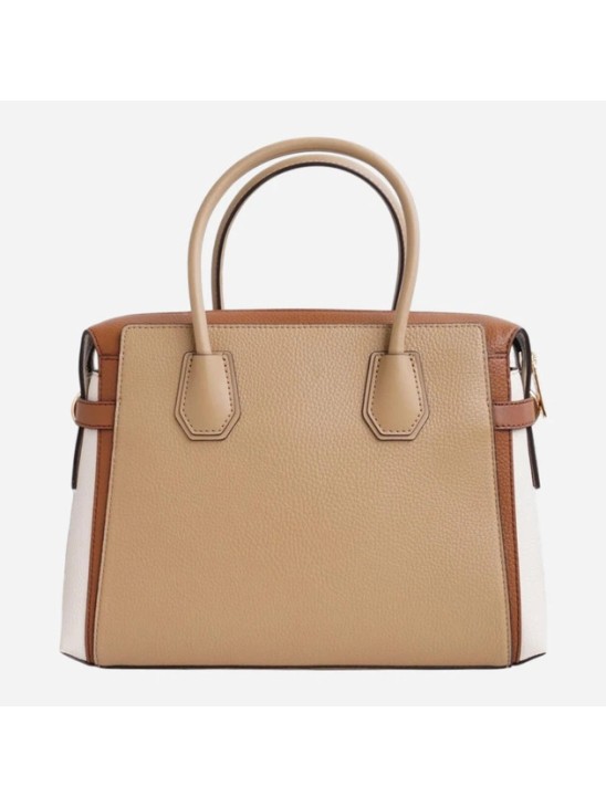 Cумка Michael Kors Mercer Satchel Luggage Multi