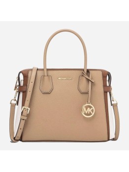 Cумка Michael Kors Mercer Satchel Luggage Multi