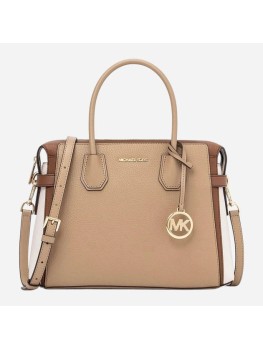Cумка Michael Kors Mercer Satchel Luggage Multi