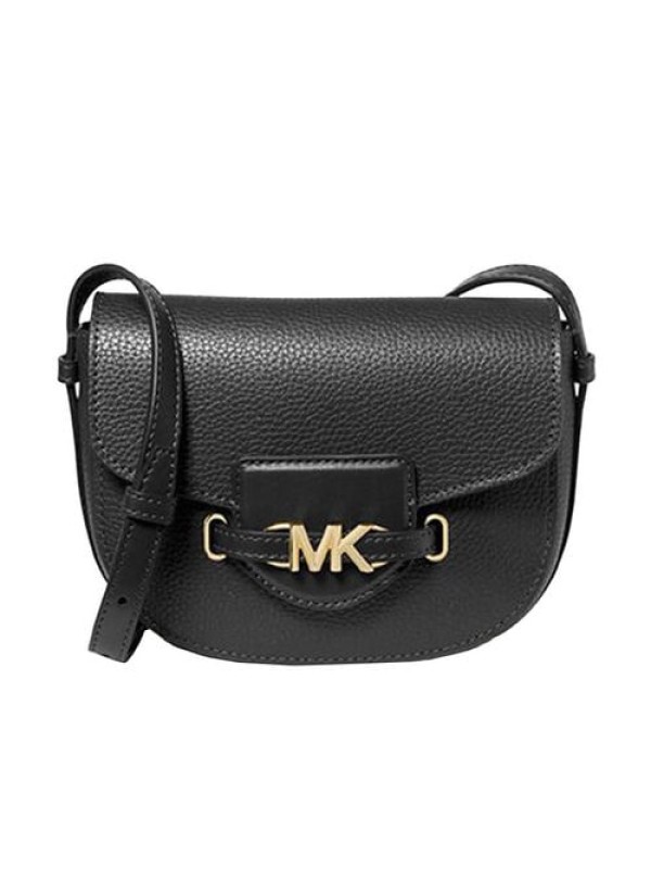 Cумка Michael Kors Reed Crossbody Black