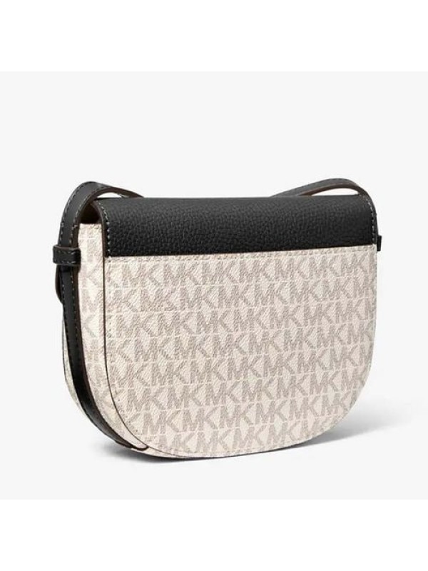 Cумка Michael Kors Reed Crossbody Vanilla