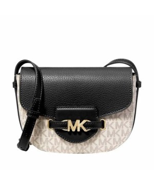 Cумка Michael Kors Reed Crossbody Vanilla