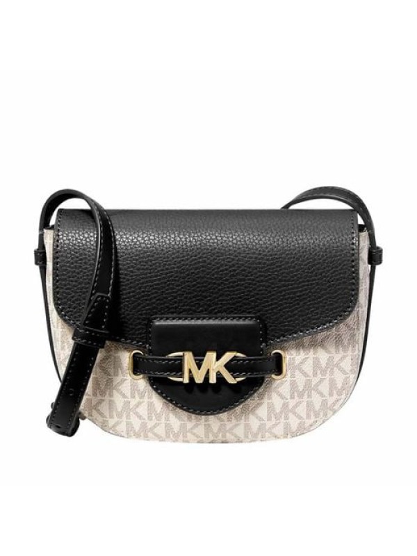 Cумка Michael Kors Reed Crossbody Vanilla