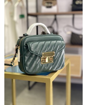 Cумка Michael Kors Rose mini Green