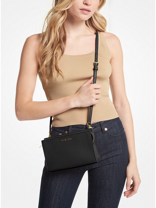 Cумка MICHAEL KORS SHEILA SMALL MINI EAST WEST TOP ZIP SHOULDER CROSSBODY