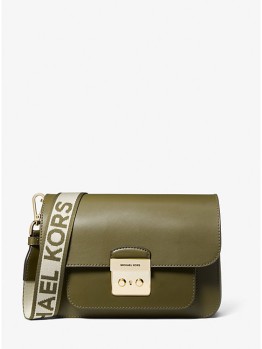 Cумка Michael Kors Sloan Olive