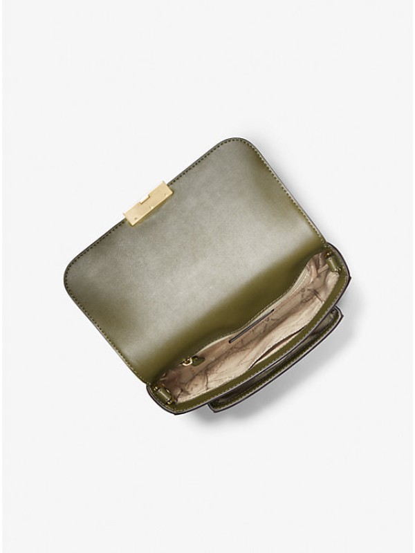 Cумка Michael Kors Sloan Olive