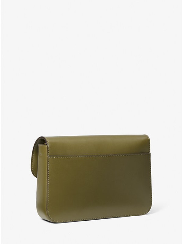 Cумка Michael Kors Sloan Olive