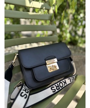 Cумка Michael Kors Sloan Black