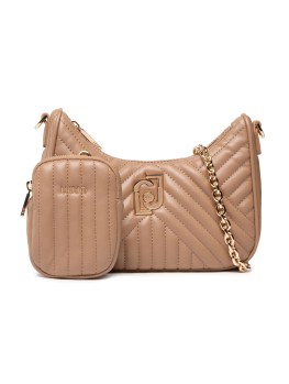 Сумка Liu Jo Esc S Hobo Beige