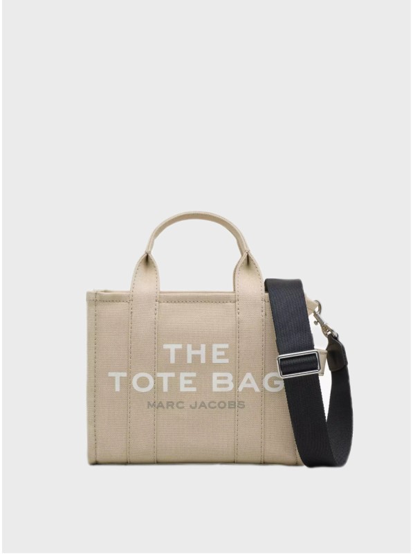 Cумка Marc Jacobs The Tote Bag Mini Beige