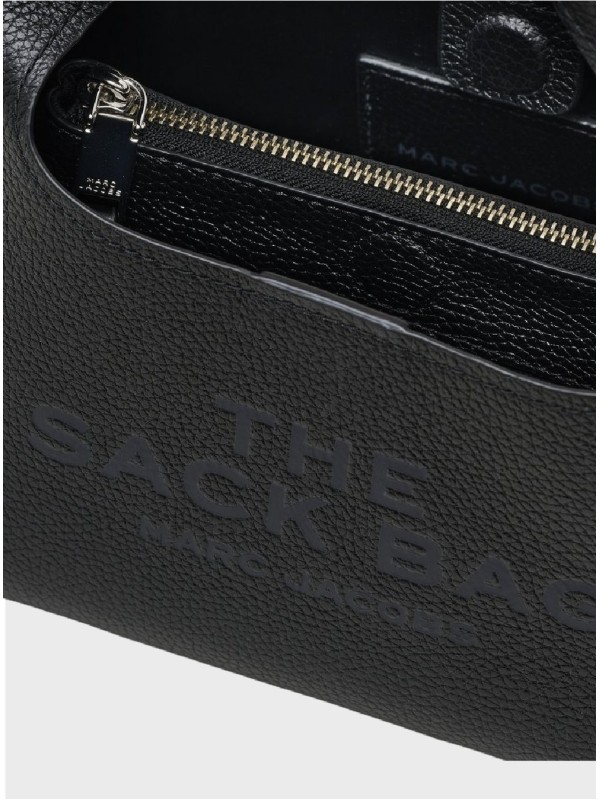 Сумка Marc Jacobs Geanta Mini Sack Black