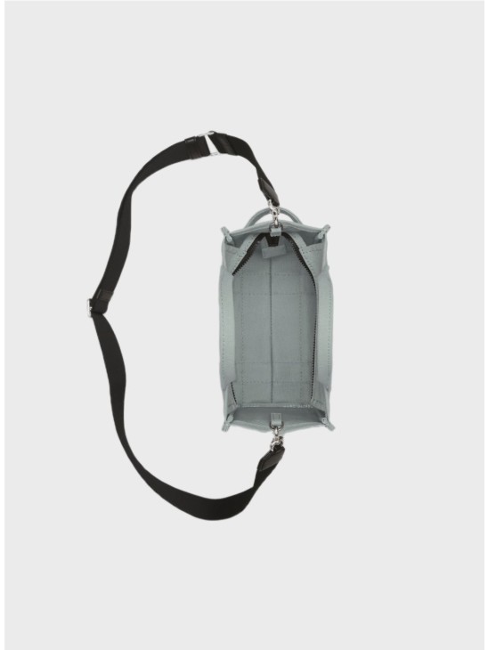 Сумка Marc Jacobs Small Tote Wolf Grey