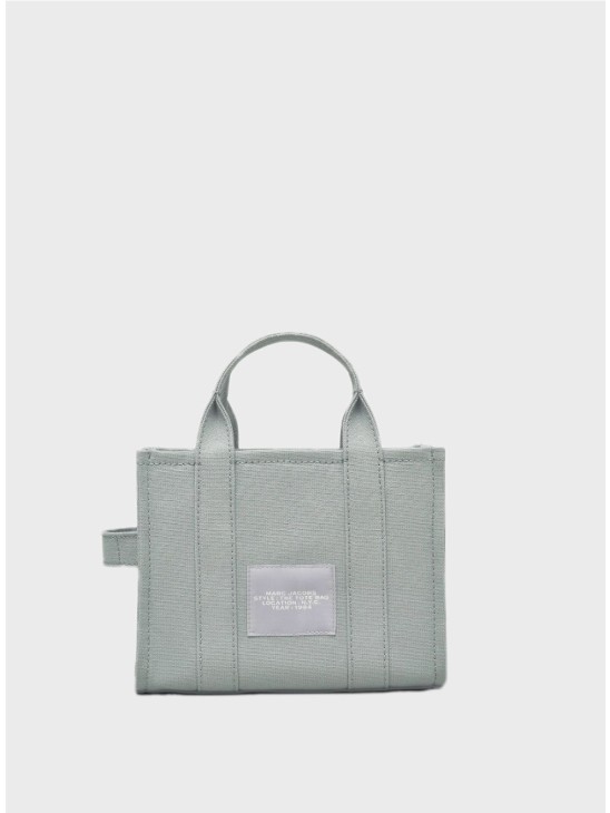 Сумка Marc Jacobs Small Tote Wolf Grey