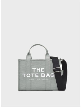 Сумка Marc Jacobs Small Tote Wolf Grey