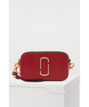 Cумка Marc Jacobs Snapshot Red Multi