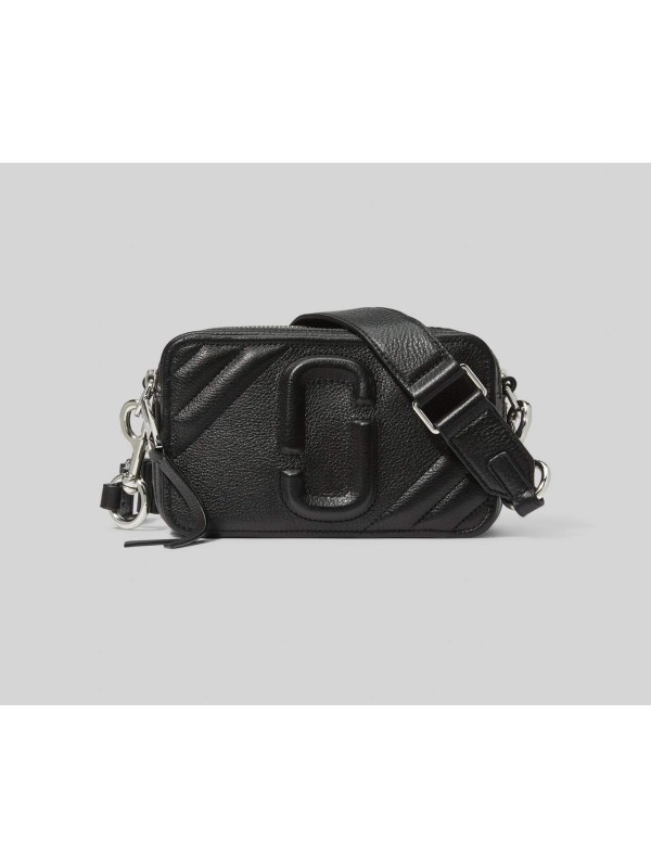 Cумка Marc Jacobs The Moto shot Black