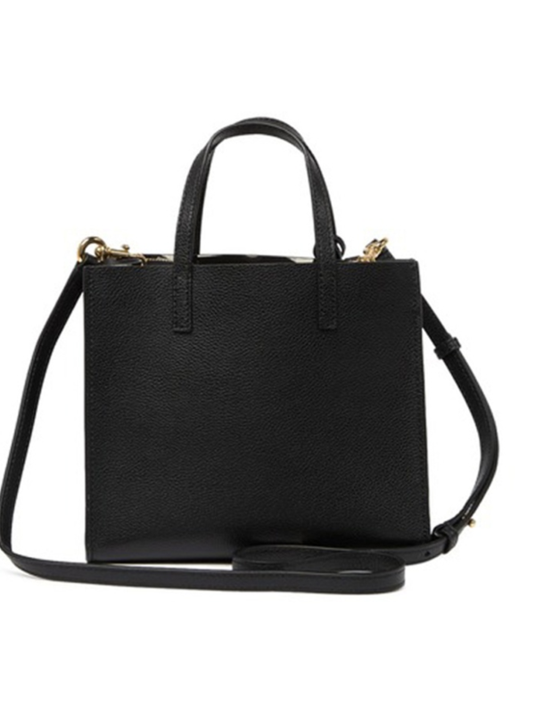 Cумка Marc Jacobs Grind Mini Black