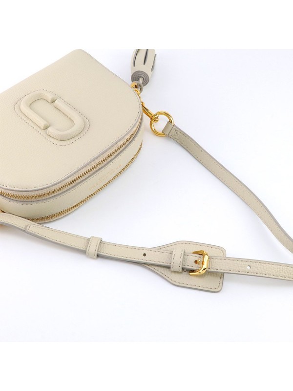 Cумка Marc Jacobs Marc Jacobs The Shutter crossbody bag