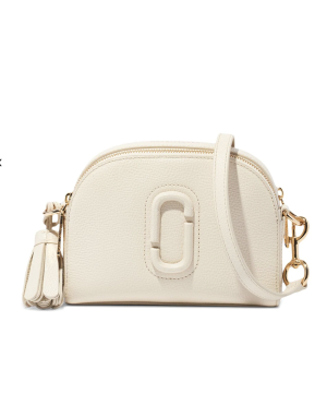 Cумка Marc Jacobs Marc Jacobs The Shutter crossbody bag