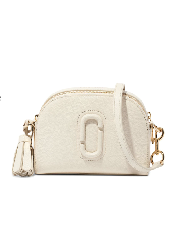 Cумка Marc Jacobs Marc Jacobs The Shutter crossbody bag