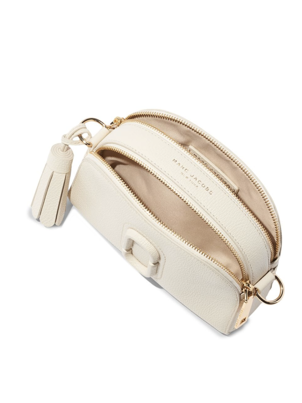 Cумка Marc Jacobs Marc Jacobs The Shutter crossbody bag