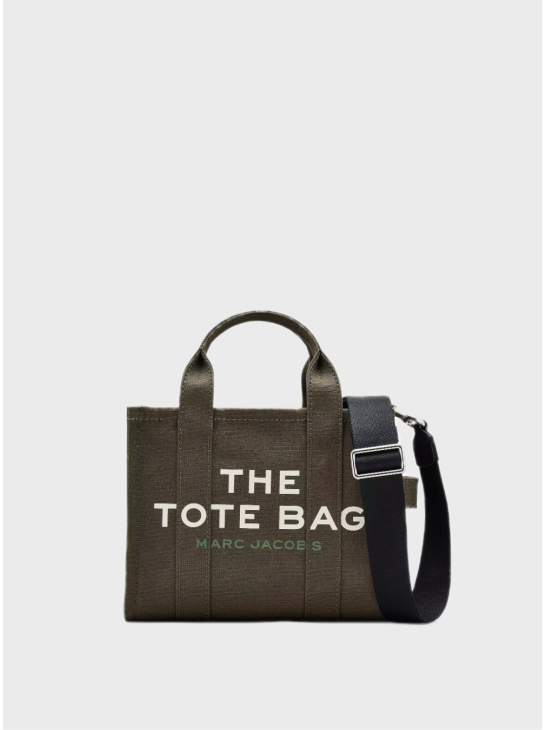Сумка Marc Jacobs The Tote Bag Small Green