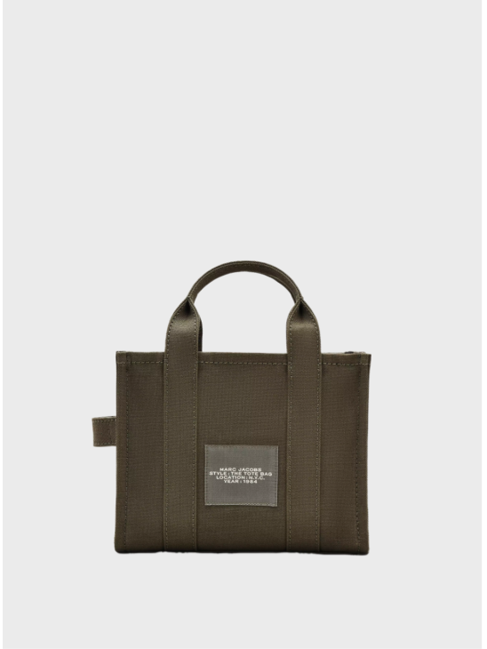 Сумка Marc Jacobs The Tote Bag Small Green