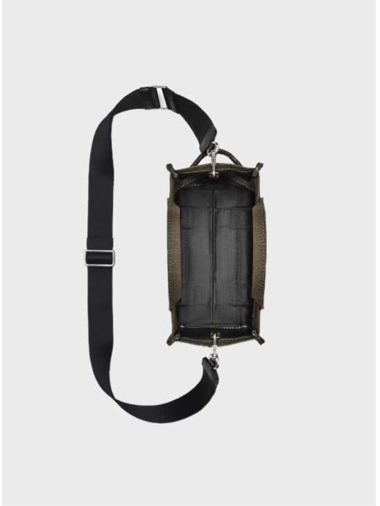 Сумка Marc Jacobs The Tote Bag Small Green