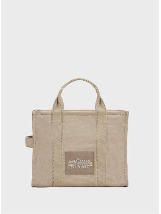 Сумка Marc Jacobs The Tote Bag Medium Beige