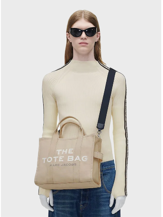 Сумка Marc Jacobs The Tote Bag Medium Beige