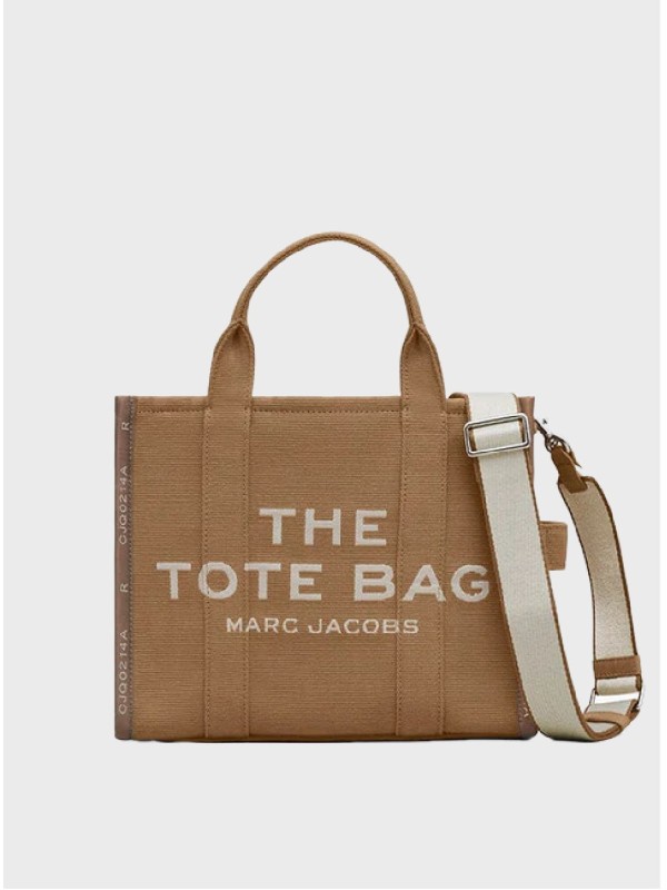 Сумка Marc Jacobs The  Jacquard Medium Tote Beige