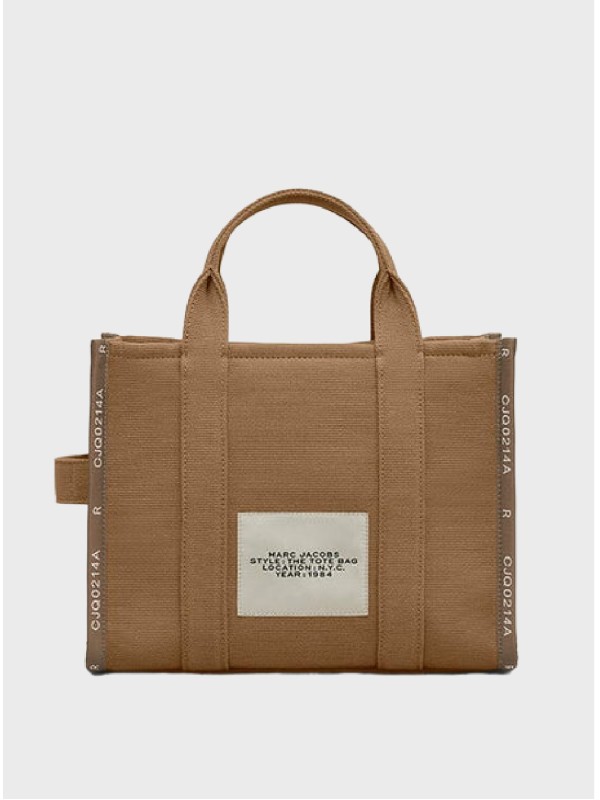 Сумка Marc Jacobs The  Jacquard Medium Tote Beige