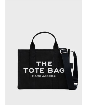 Сумка Marc Jacobs Medium Tote Bag Black