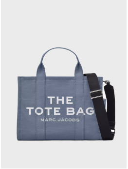 Сумка Marc Jacobs The Tote Bag Medium Blue