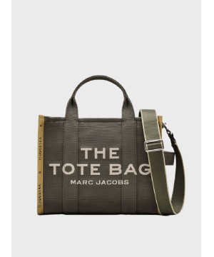 Сумка Marc Jacobs The Tote Bag Medium Green