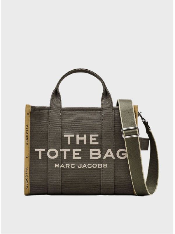 Сумка Marc Jacobs The Tote Bag Medium Green