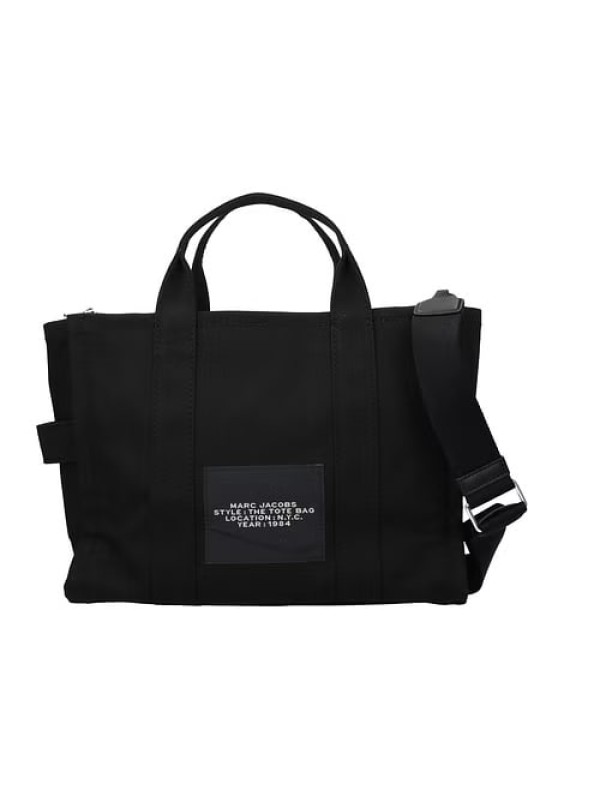 Сумка Marc Jacobs Medium Tote Bag Black