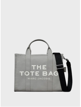 Сумка Marc Jacobs Medium Tote Wolf Grey