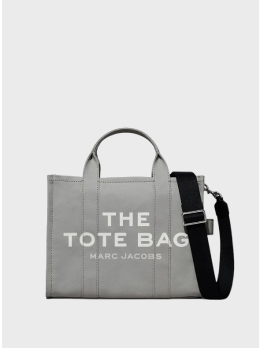 Сумка Marc Jacobs Medium Tote Wolf Grey