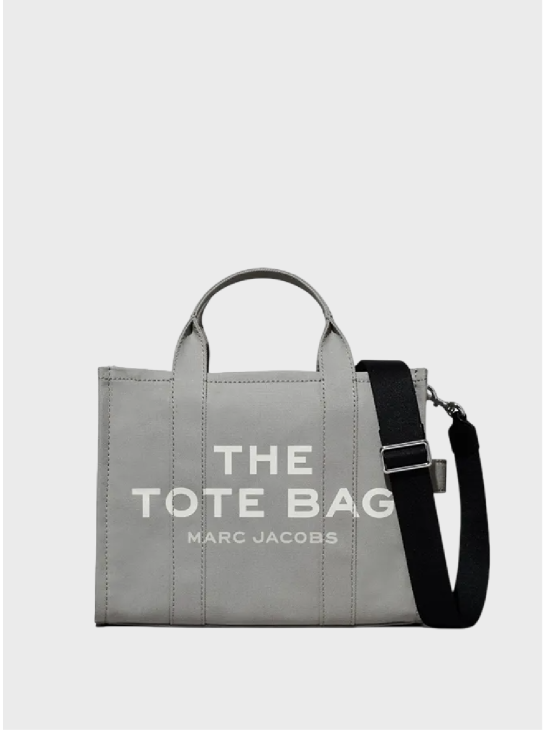 Сумка Marc Jacobs Medium Tote Wolf Grey