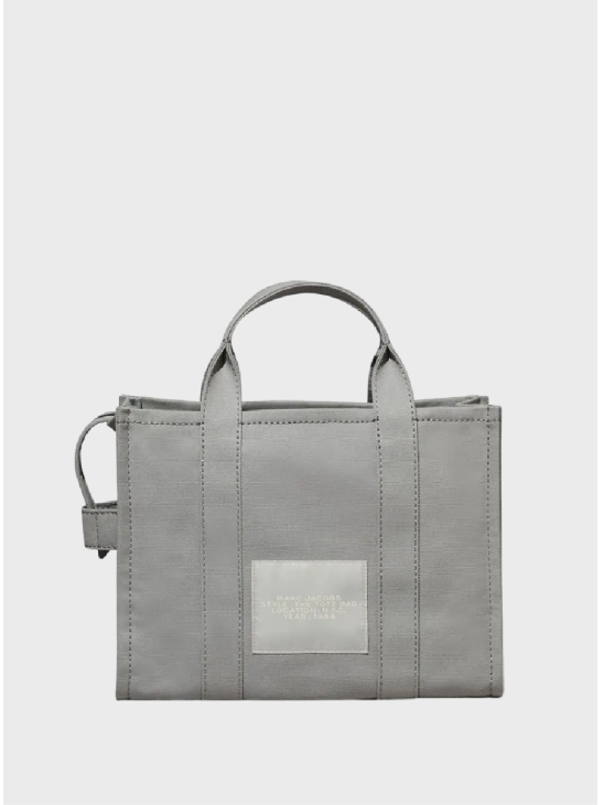 Сумка Marc Jacobs Medium Tote Wolf Grey